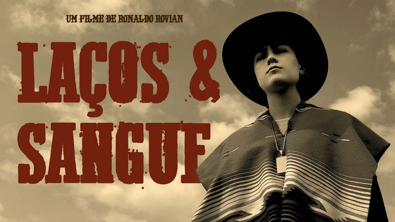 кадр из фильма Laços & Sangue
