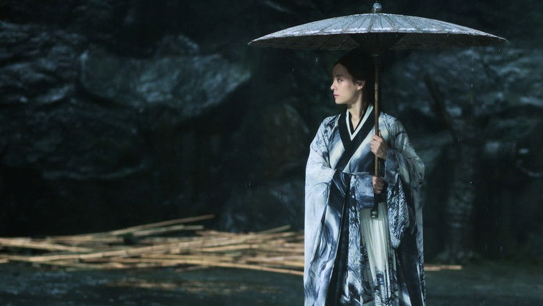 кадр из фильма Тень