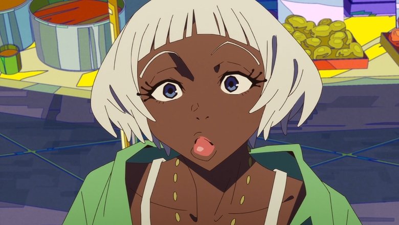 кадр из фильма Великий притворщик: Разблюто