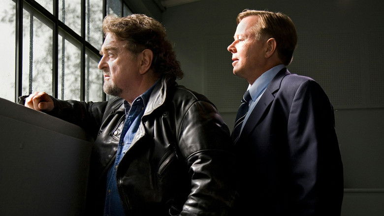 кадр из фильма Frihed på prøve