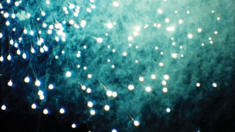 кадр из фильма Light, Noise, Smoke, and Light, Noise, Smoke