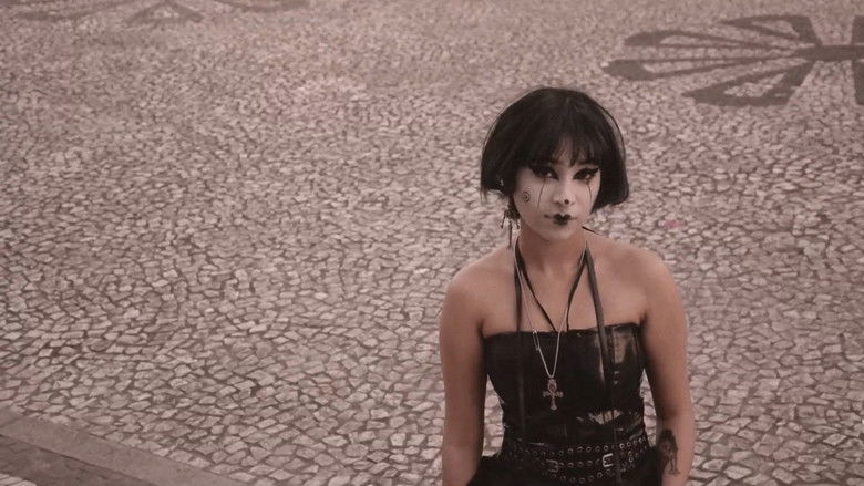 кадр из фильма Fita Nº11