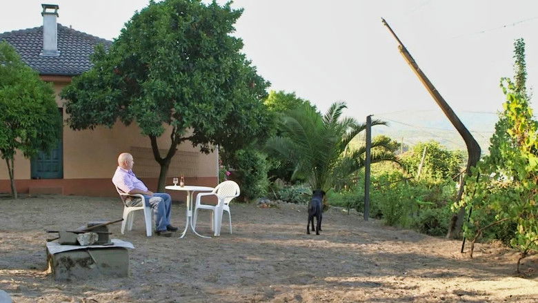 кадр из фильма Le Choix Impossible