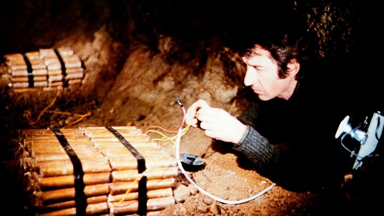 кадр из фильма Операция «Чудовище»