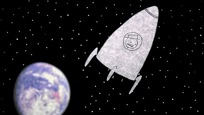 кадр из фильма Какой чудесный день