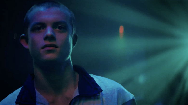 кадр из фильма Cicada