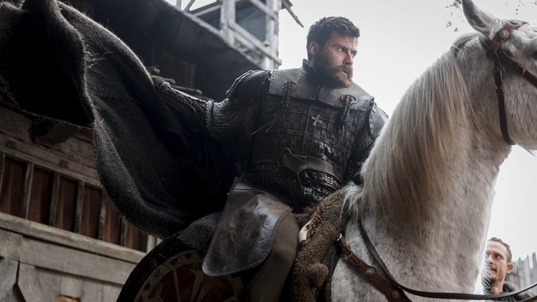 кадр из фильма Cемь королей должны умереть