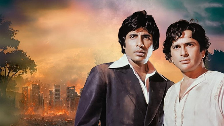 кадр из фильма Дважды два – пять