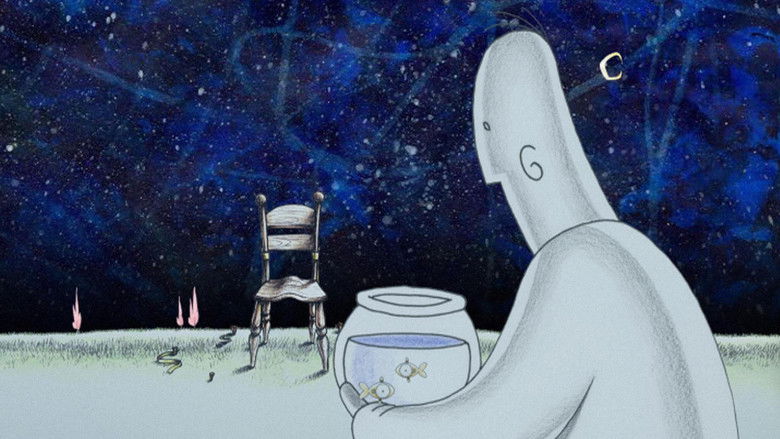 кадр из фильма Meta Pre Ptolemy