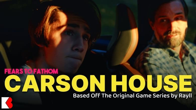 кадр из фильма Fears to Fathom: Carson House