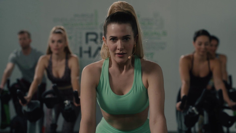 кадр из фильма Obsessed to Death