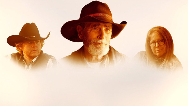 кадр из фильма Лошади Фрэнка