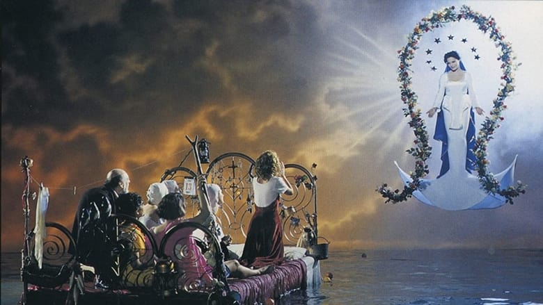 кадр из фильма All at Sea