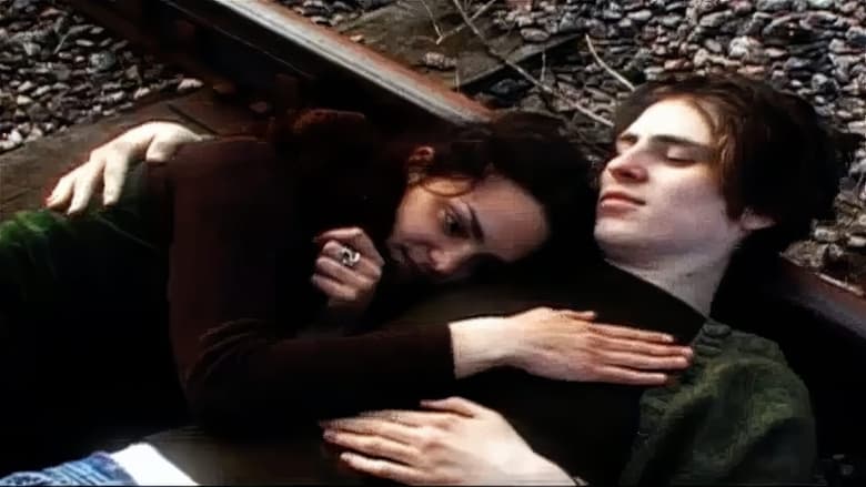 кадр из фильма Köftbögen