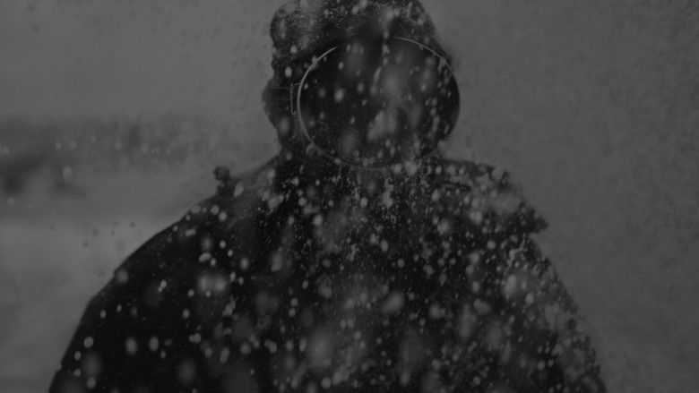 кадр из фильма The Tide Will Bring You Home