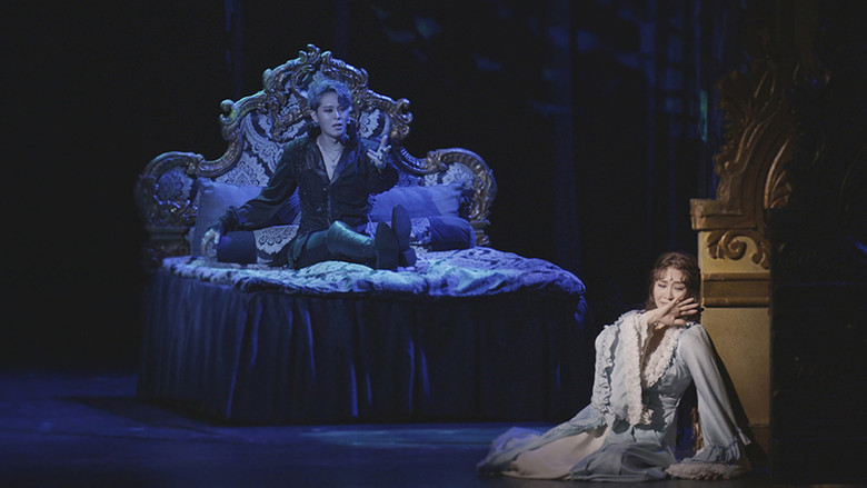 кадр из фильма 엘리자벳: 더 뮤지컬 라이브