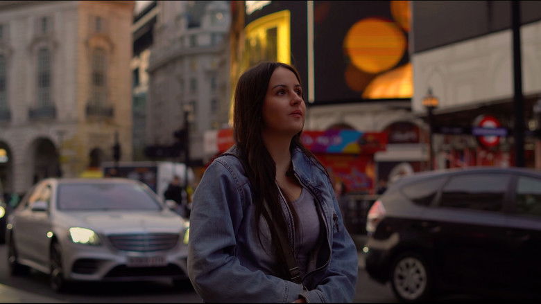 кадр из фильма Noise