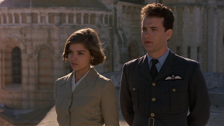 кадр из фильма Мы всегда говорим до свидания