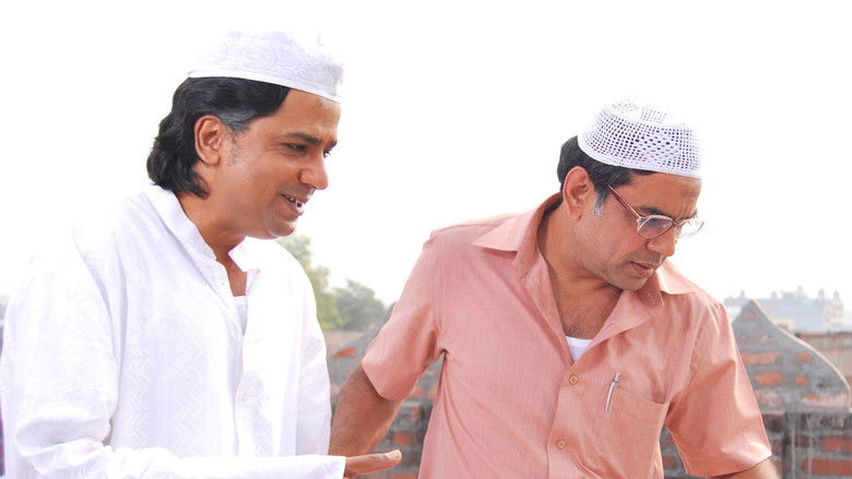 кадр из фильма Road to Sangam