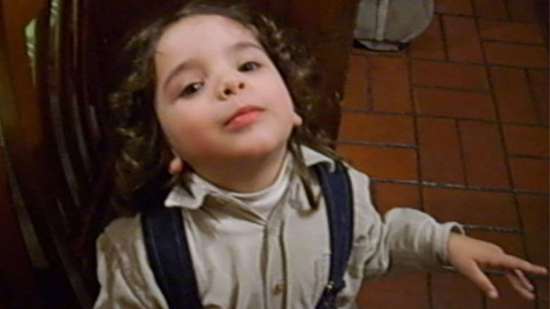 кадр из фильма En el recuerdo habita el olvido