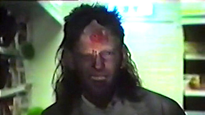 кадр из фильма Natural Born Zombie Killers