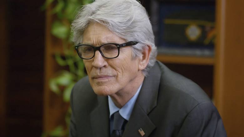 кадр из фильма Top Gunner: America vs. Russia