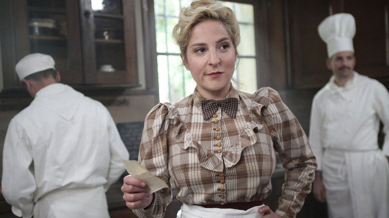 кадр из фильма Тайна Вандомской площади