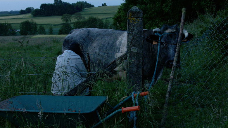 Le vieil arbre aux feuilles vertes