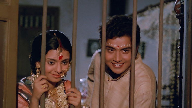 кадр из фильма बालिका बधू