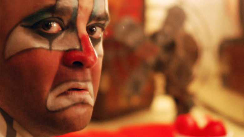 кадр из фильма Spectaculum