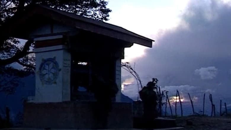 кадр из фильма A Journey Extraordinary