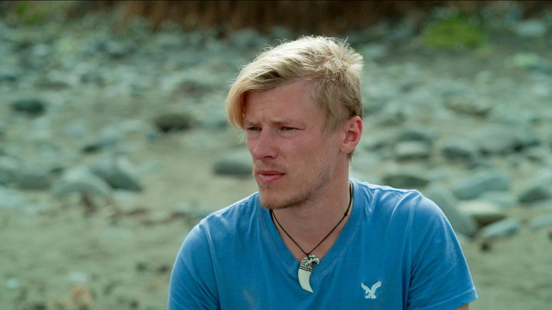 кадр из фильма Альбатрос