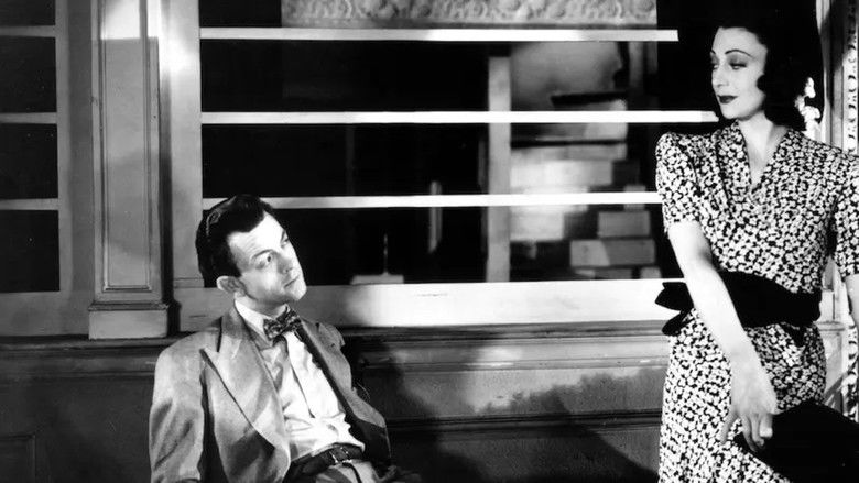 кадр из фильма Tomorrow We Live