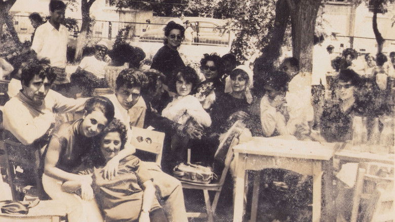 кадр из фильма M2112