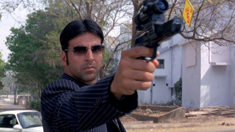 кадр из фильма У любви нет цены