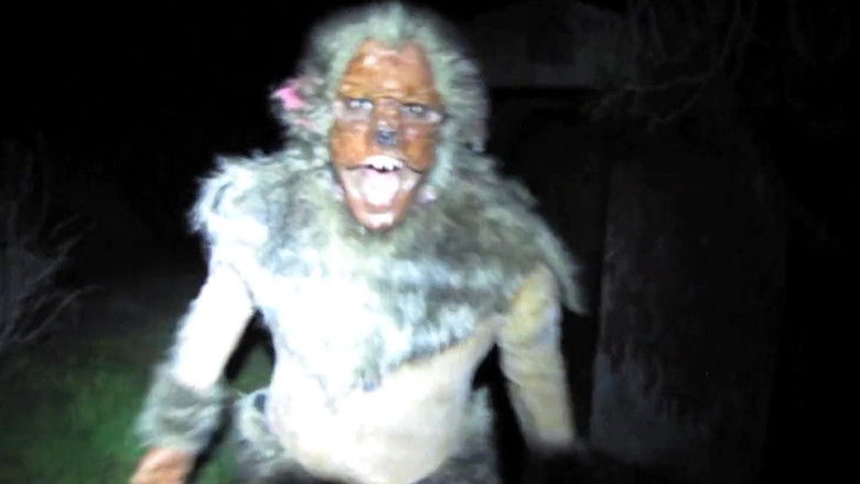 кадр из фильма We Found Something