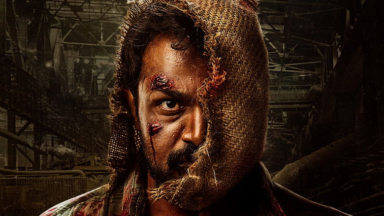 кадр из фильма ರಾಘು