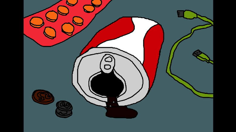 кадр из фильма SENHOR NENHUM-NOME-MENCIONADO