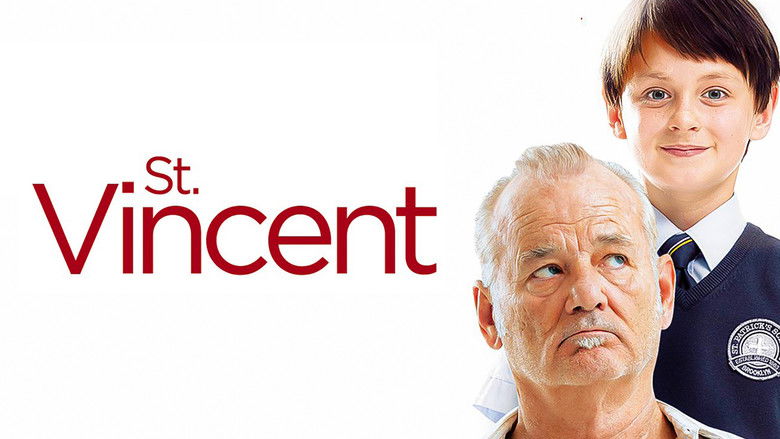 кадр из фильма Святой Винсент