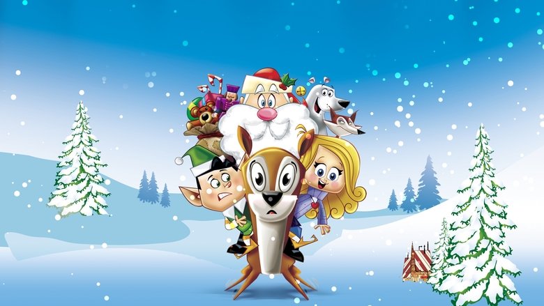 кадр из фильма Рождество снова здесь