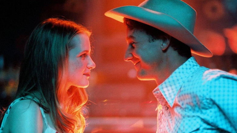 кадр из фильма Это случилось в долине