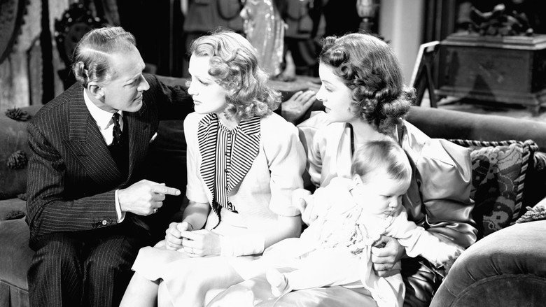 кадр из фильма Другой тонкий человек