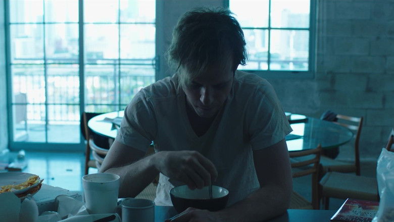 кадр из фильма The Things They Left Behind