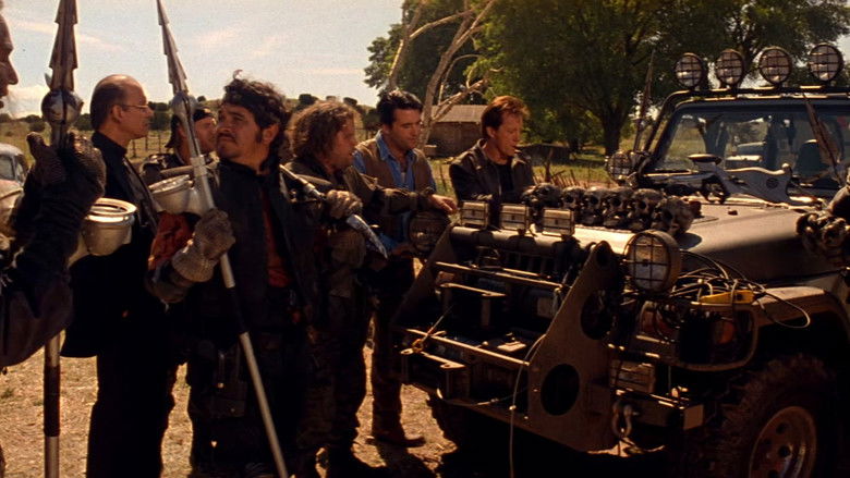 кадр из фильма Вампиры