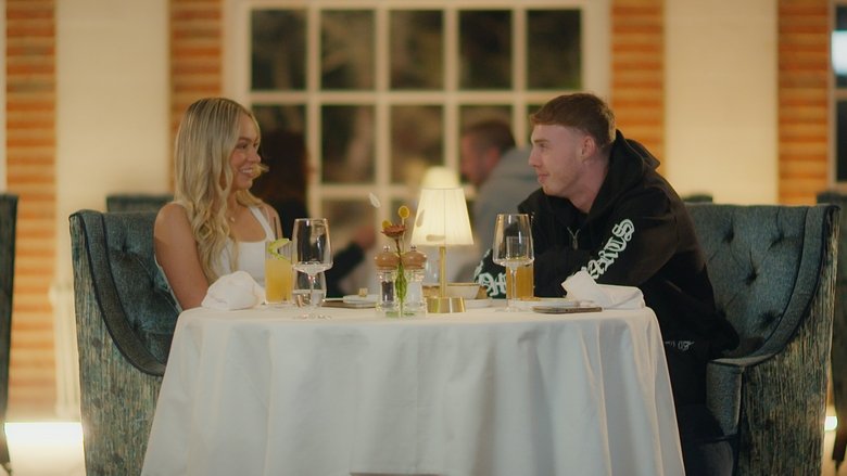 кадр из фильма England’s Lions: The New Generation