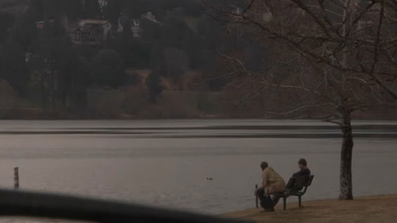 кадр из фильма Ублюдок