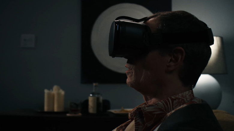 кадр из фильма Empty