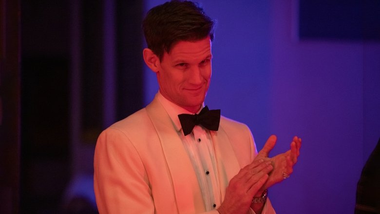 кадр из фильма Прощённый