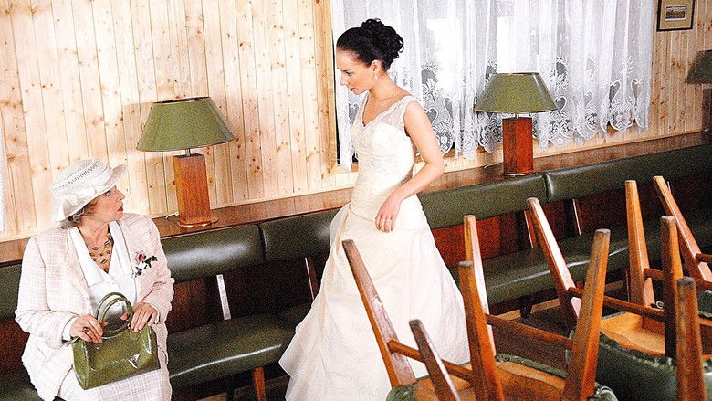 кадр из фильма Tchyně a uzený