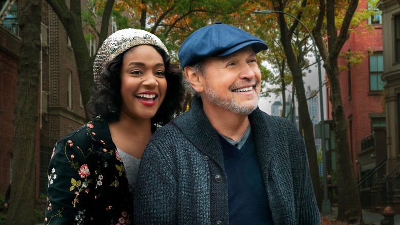 кадр из фильма Здесь и сегодня